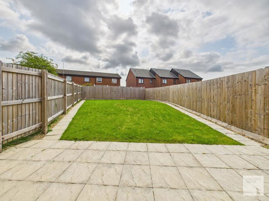 Amersham Street, Salford image 5