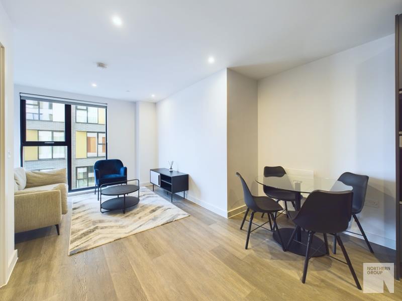 High Definition :: 5th Floor image 1