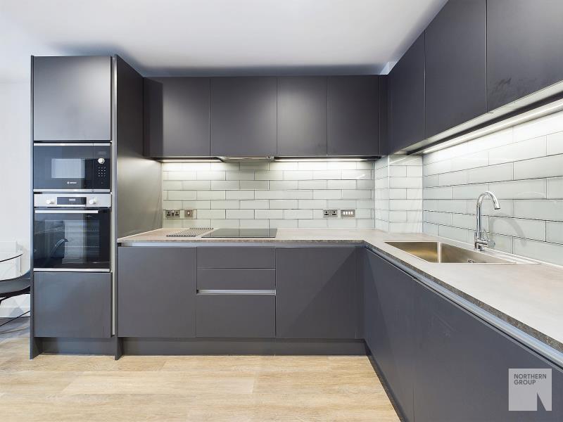 High Definition :: 5th Floor image 2