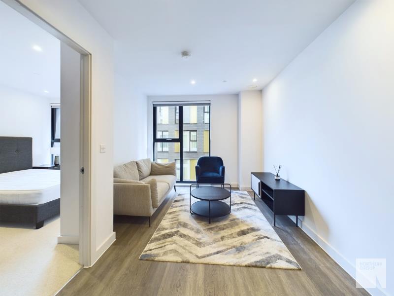 High Definition :: 5th Floor image 4