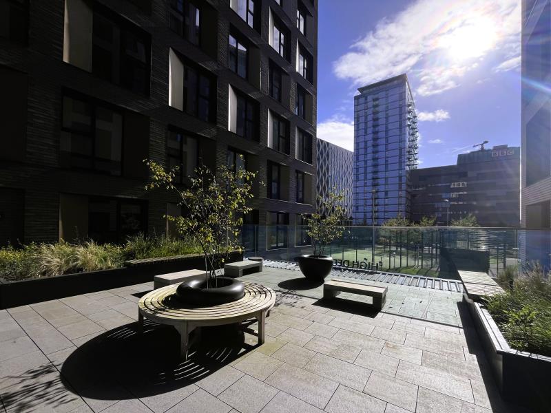 High Definition :: 5th Floor image 11