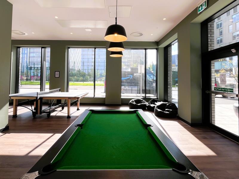 High Definition :: 5th Floor image 13