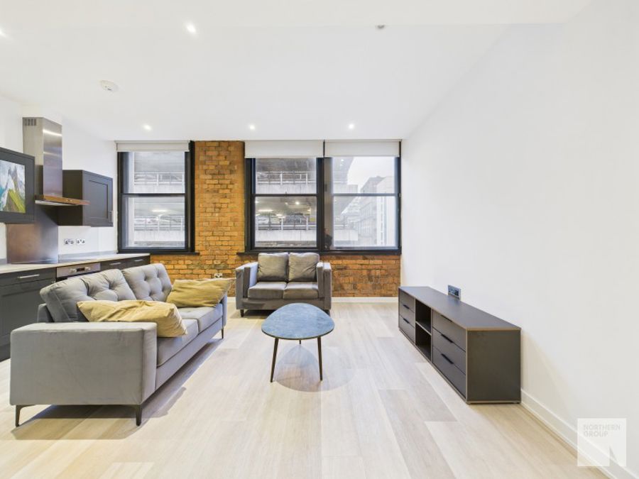 Flat 7 :: Gramercy House  image 3