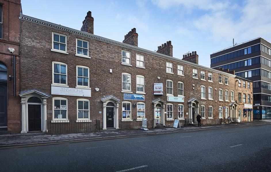 Suite 2, 2nd Floor, 73-75 Lever Street image 2