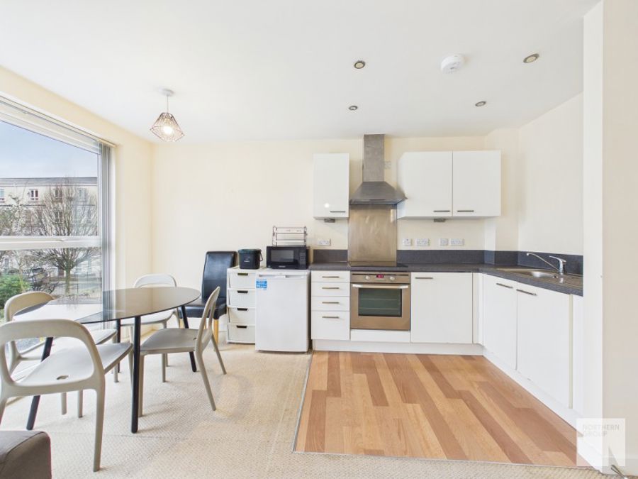 Evergreen Mews :: Salford image 2