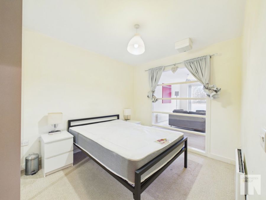 Evergreen Mews :: Salford image 4