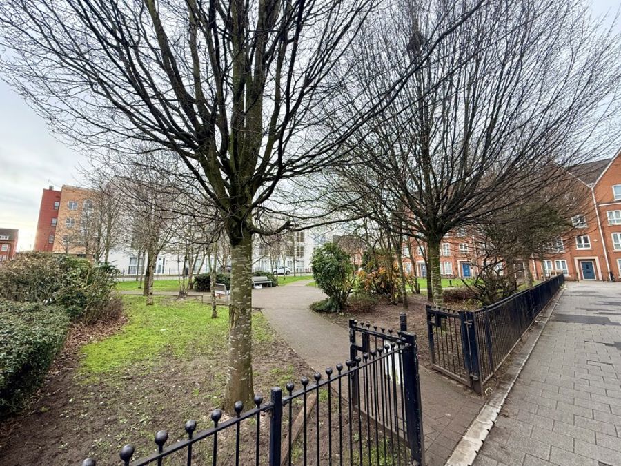 Evergreen Mews :: Salford image 7