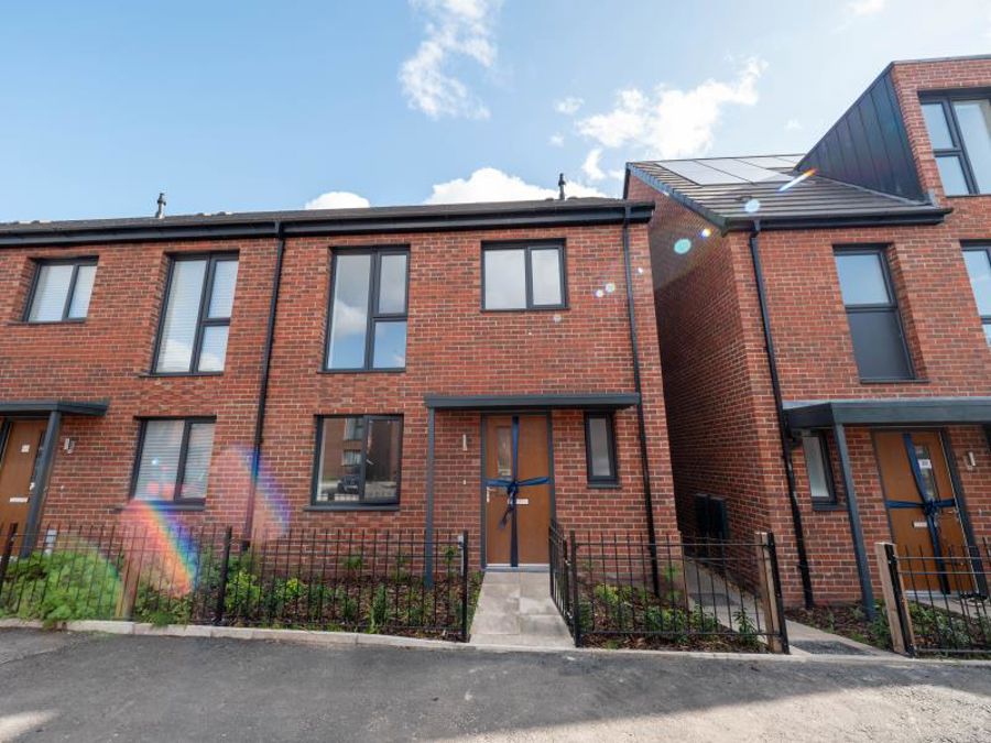 Amersham Street, Salford image 1
