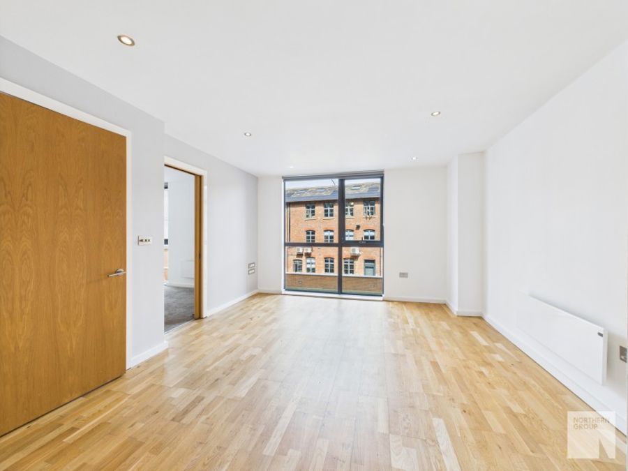 Apt 1.16 :: Flint Glass Wharf image 1