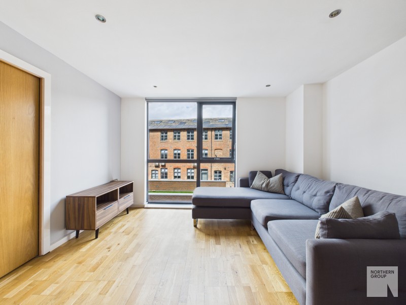Apt 2.14 :: Flint Glass Wharf image 1