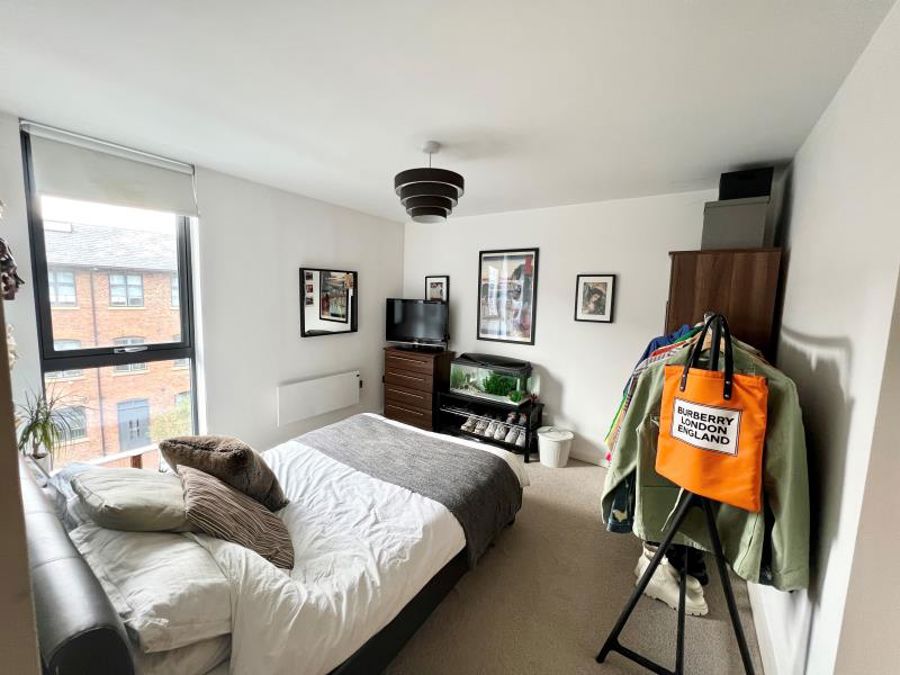 Apt 2.14 :: Flint Glass Wharf image 2