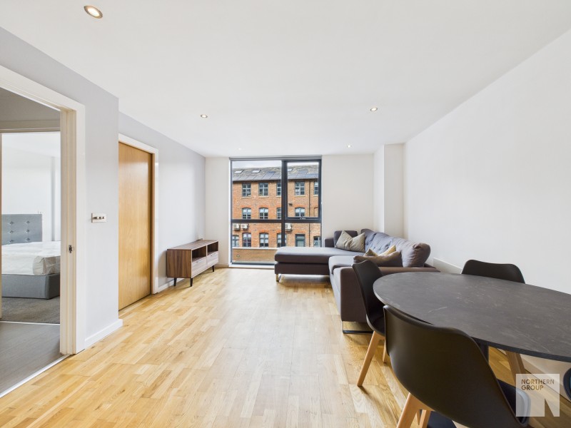 Apt 2.14 :: Flint Glass Wharf image 5