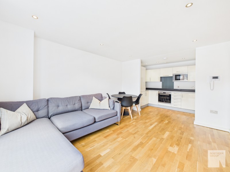 Apt 2.14 :: Flint Glass Wharf image 6