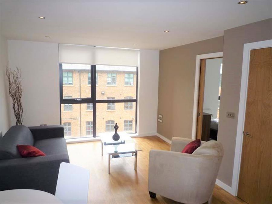 Apt 2.14 :: Flint Glass Wharf image 7
