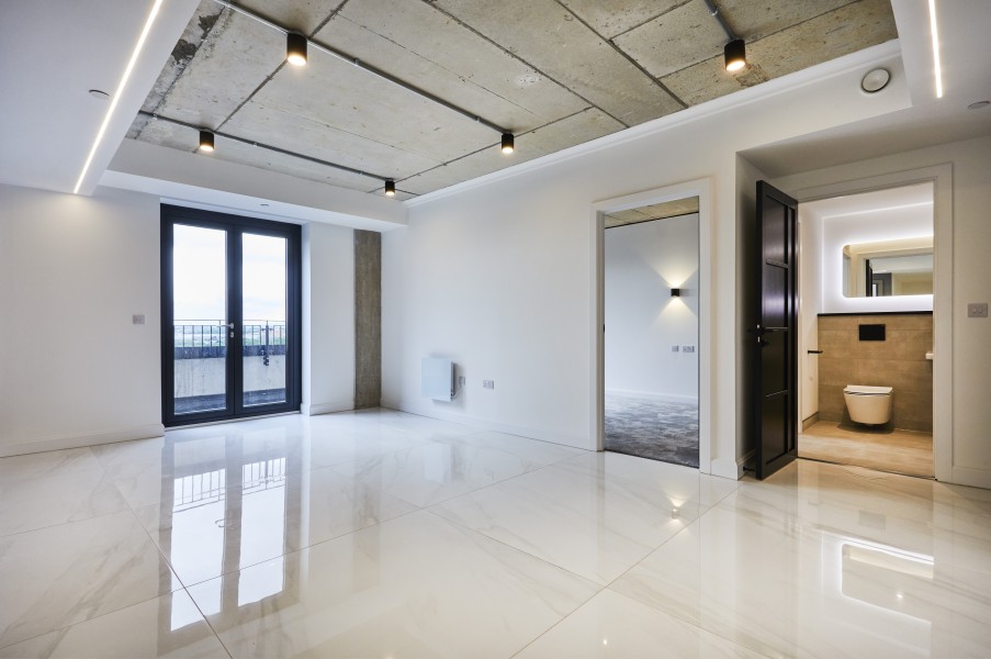 Apt 8.01 :: One Silk Street image 1
