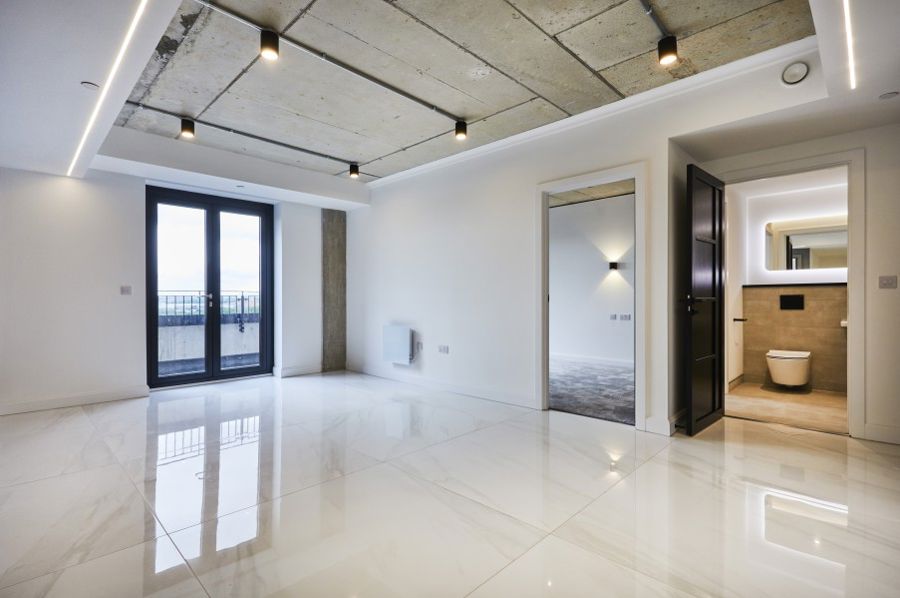 Apt 8.01 :: One Silk Street image 1