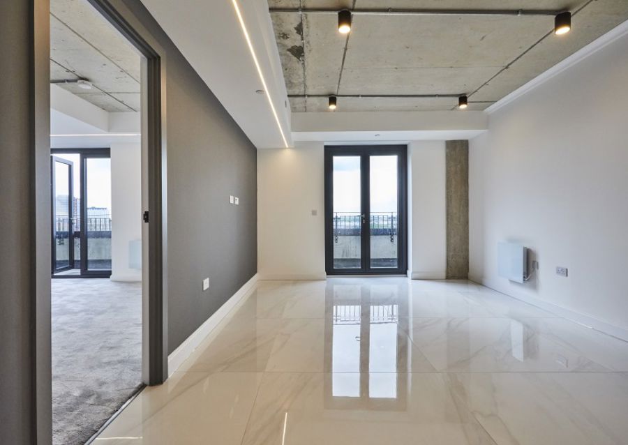 Apt 8.01 :: One Silk Street image 4