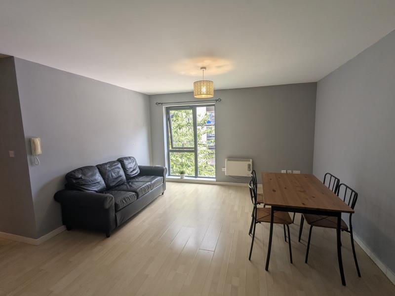 Quay 5 :: Salford image 1