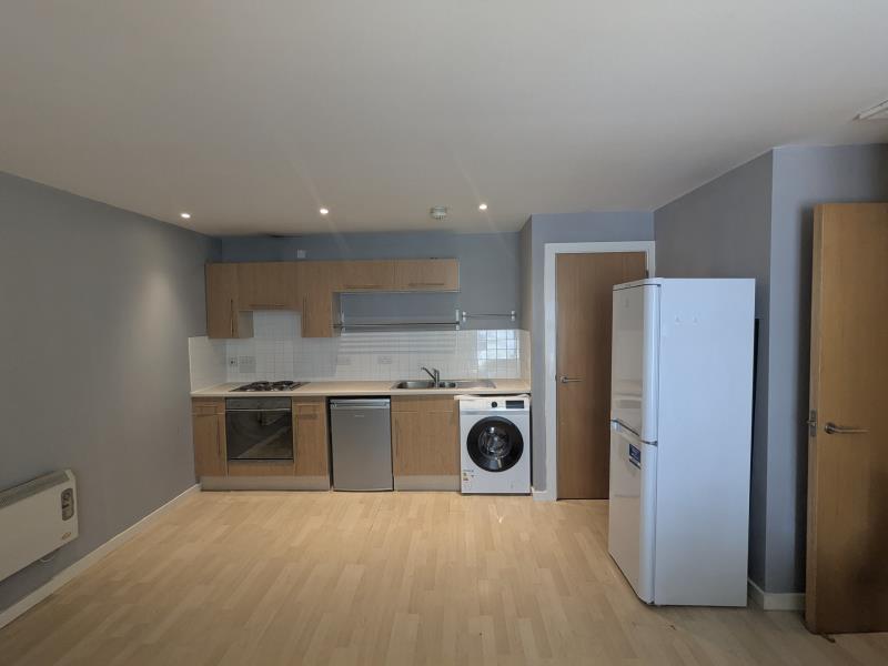 Quay 5 :: Salford image 2