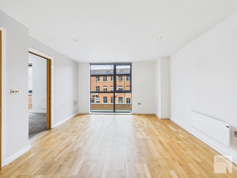 Apt 4.20 :: Flint Glass Wharf image 1