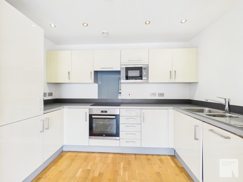 Apt 4.20 :: Flint Glass Wharf image 3