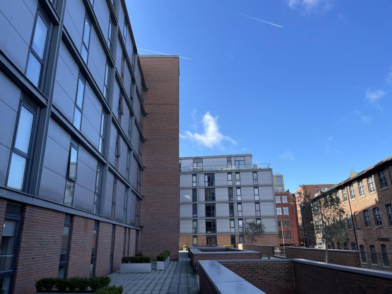 Apt 4.20 :: Flint Glass Wharf image 11