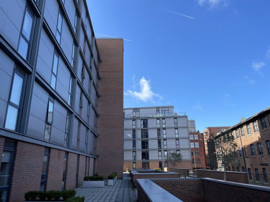 Apt 4.20 :: Flint Glass Wharf image 11