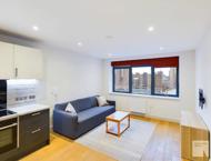 One Vesta Street, New Islington image 1