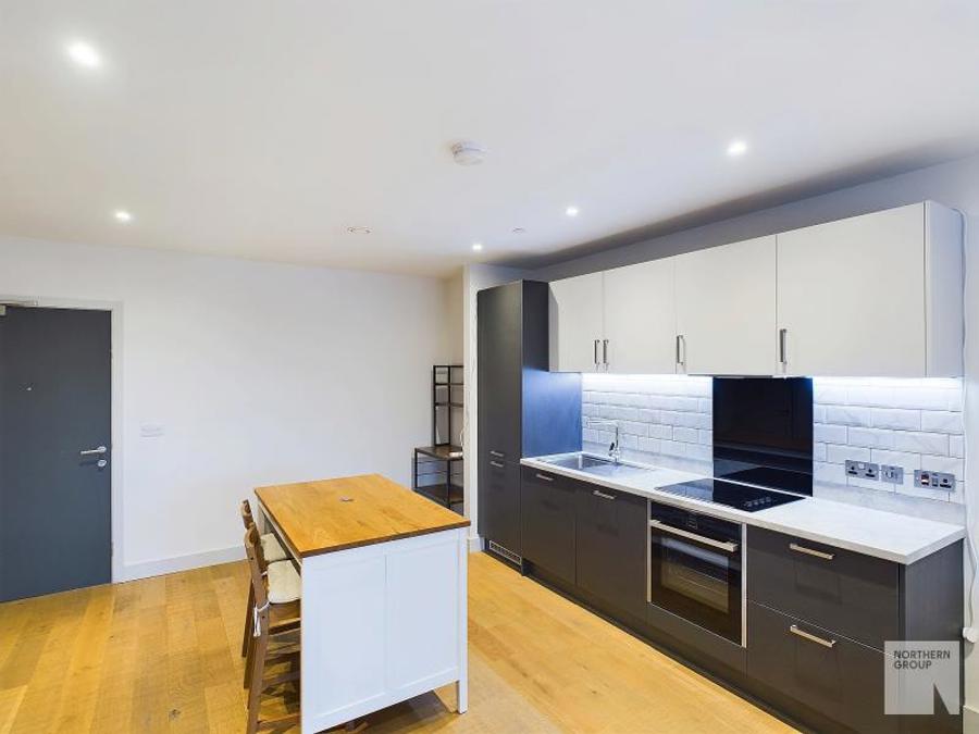 One Vesta Street, New Islington image 2