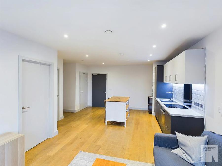 One Vesta Street, New Islington image 5