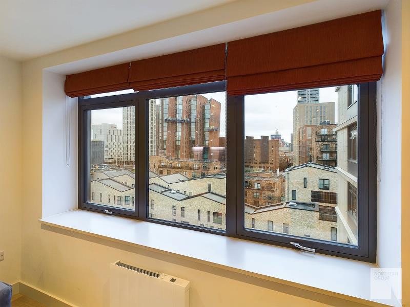 One Vesta Street, New Islington image 6