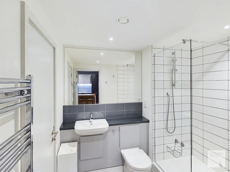 One Vesta Street, New Islington image 7