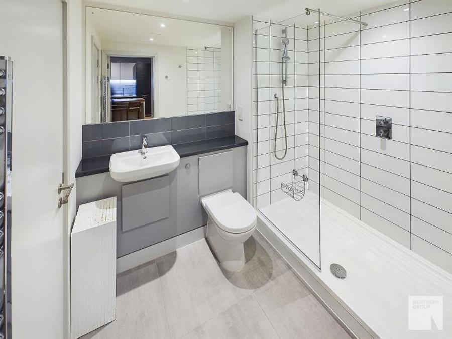 One Vesta Street, New Islington image 8