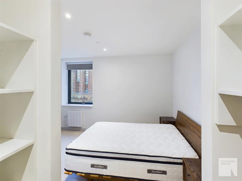 One Vesta Street, New Islington image 9