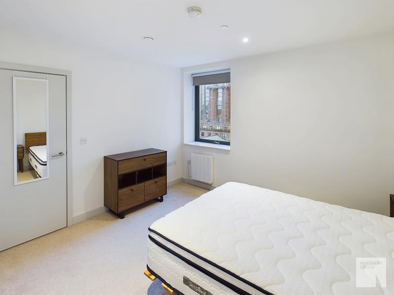 One Vesta Street, New Islington image 11