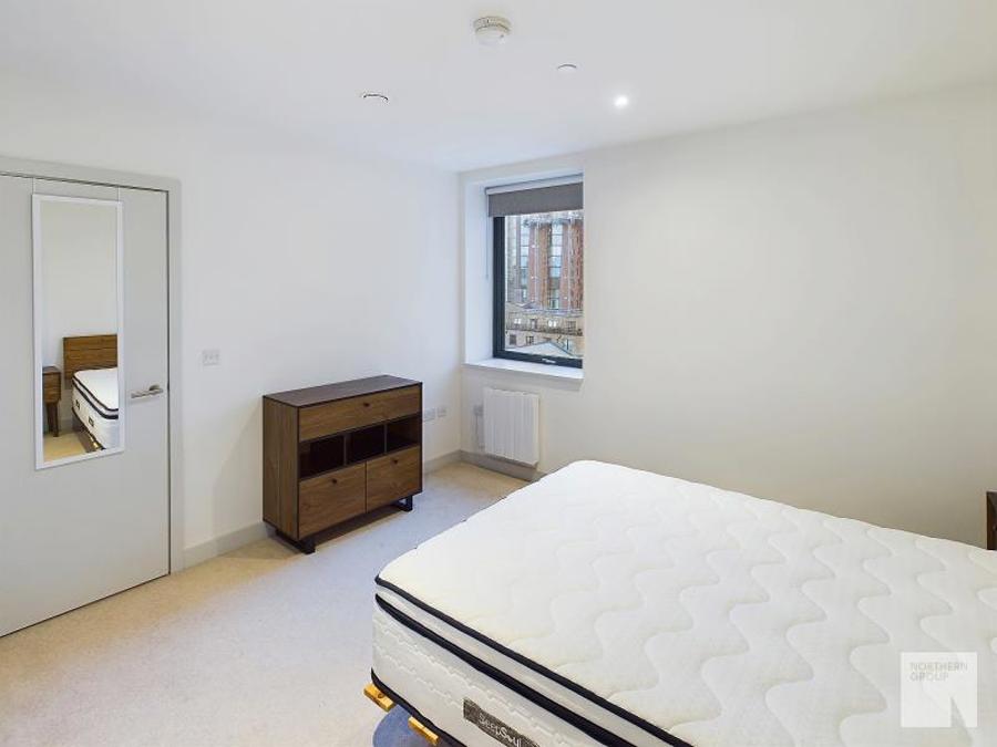 One Vesta Street, New Islington image 11