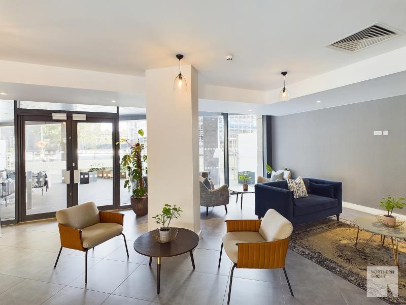 One Vesta Street, New Islington image 13