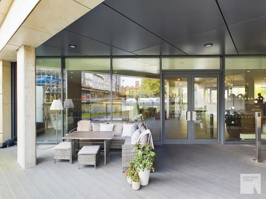 One Vesta Street, New Islington image 15