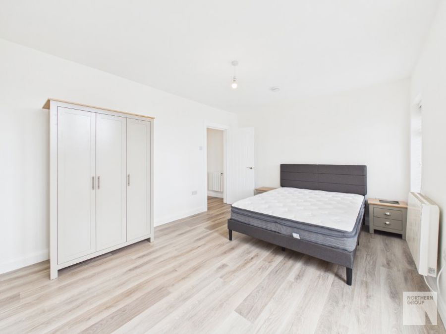 Warwick Road :: Chorlton image 6