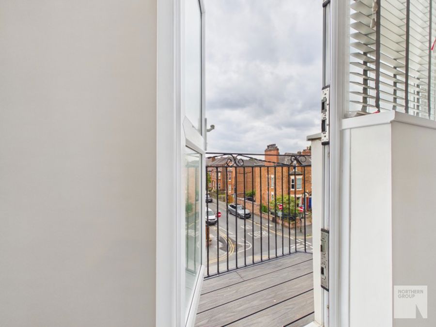 Warwick Road :: Chorlton image 7