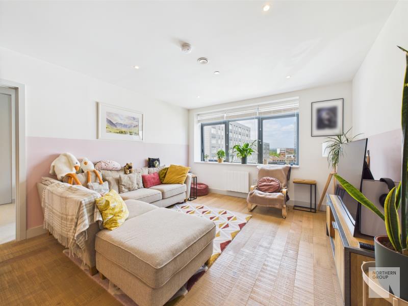 One Vesta Street :: New Islington image 1