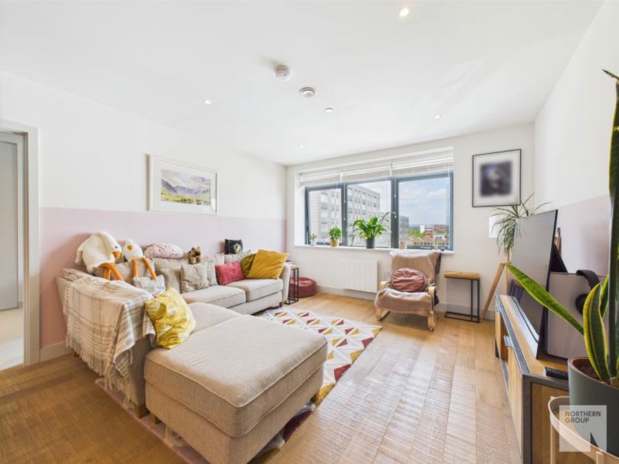 One Vesta Street :: New Islington image 1