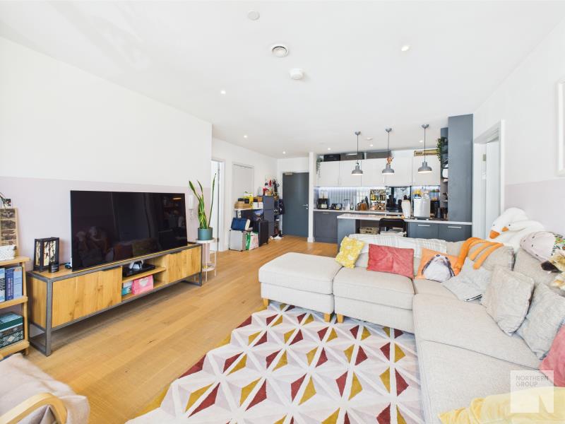 One Vesta Street :: New Islington image 3