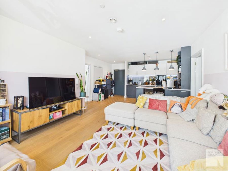 One Vesta Street :: New Islington image 3
