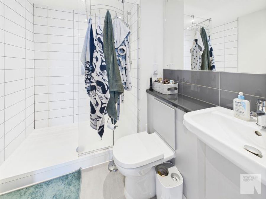 One Vesta Street :: New Islington image 5
