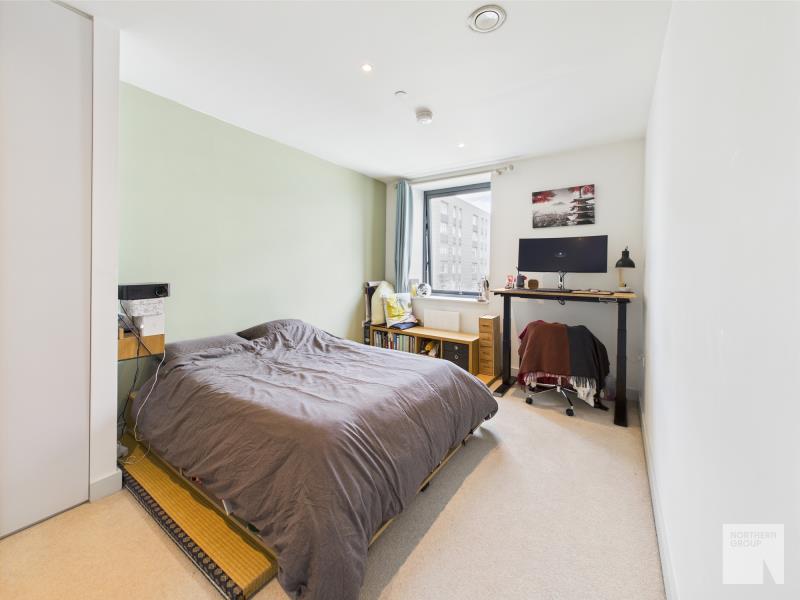 One Vesta Street :: New Islington image 6