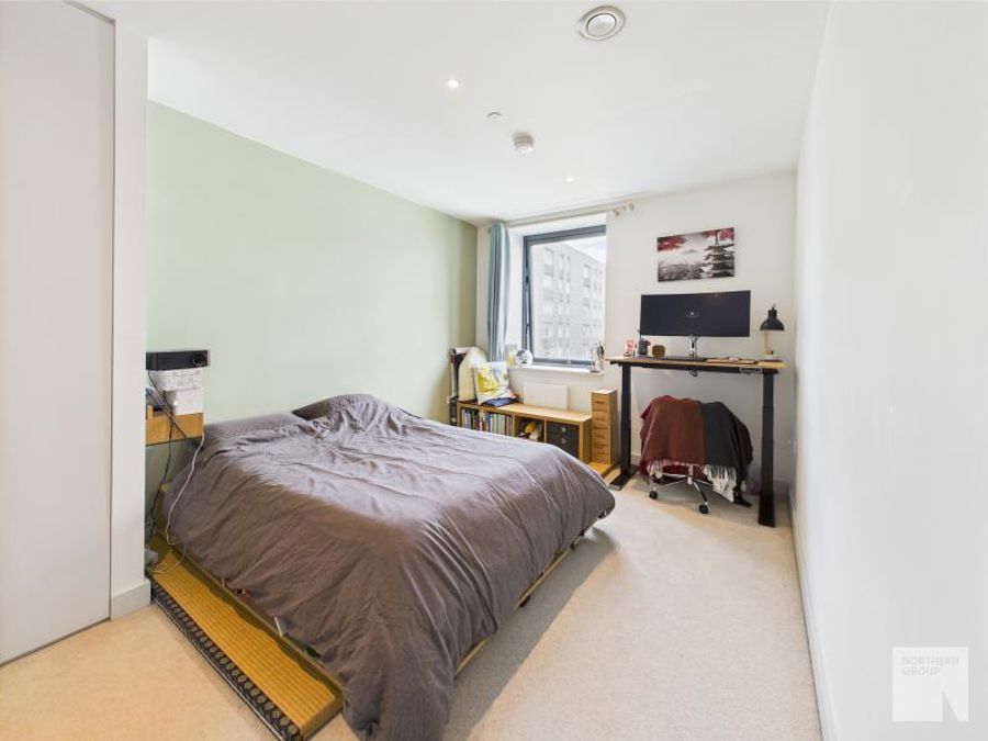 One Vesta Street :: New Islington image 6