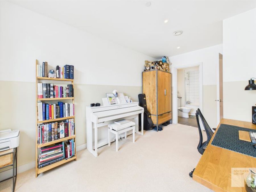 One Vesta Street :: New Islington image 8