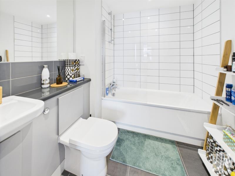 One Vesta Street :: New Islington image 9
