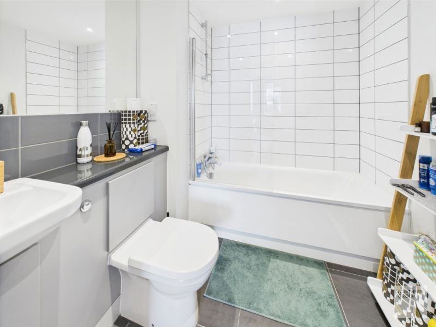 One Vesta Street :: New Islington image 9